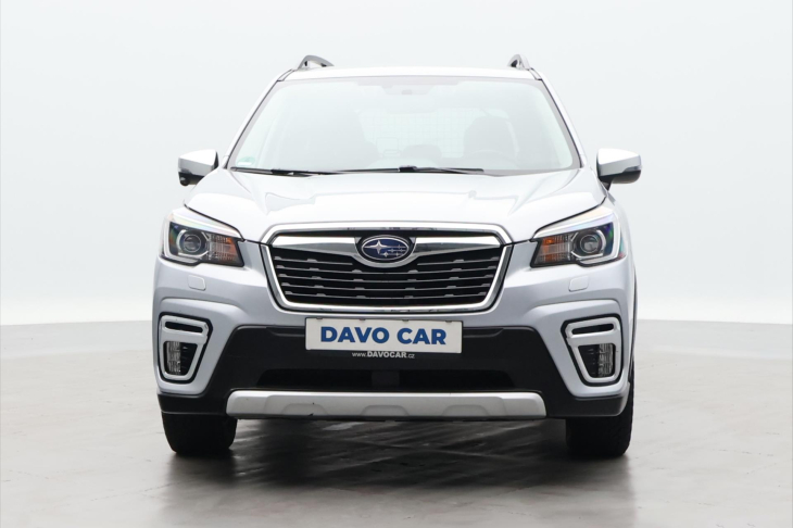 Subaru Forester 2,0 e-Boxer MHEV 110kW Aut. 4x4
