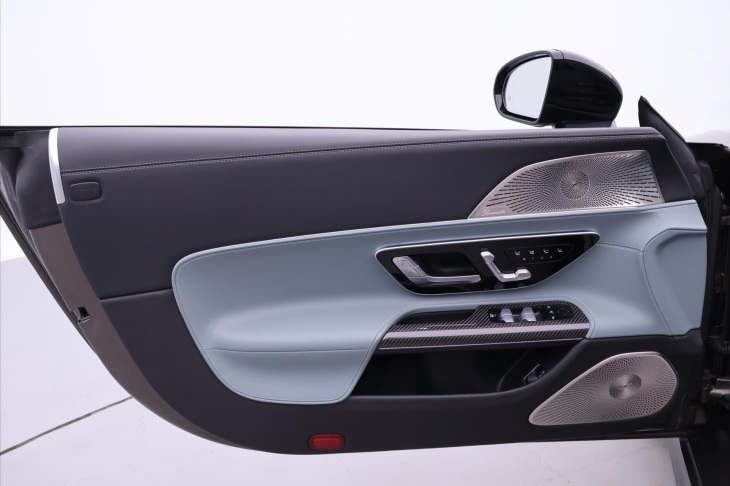 Mercedes-Benz SL 4,0 63AMG 4Matic+ CZ DPH