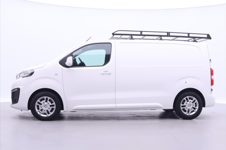 Peugeot Expert 2,0 HDi 110kW CZ Klima DPH