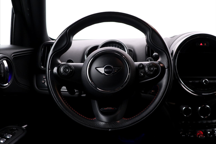 Mini Countryman 2,0 SD 140kW ALL4 Aut. LED