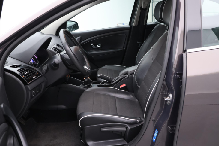 Renault Fluence 1,5 dCi 81kW Privilege CZ 1.maj