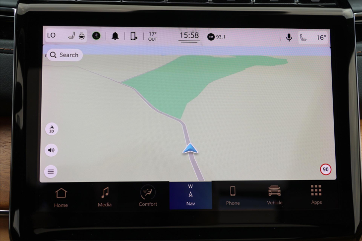 Jeep Grand Cherokee 2,0 4xe Summit Plug-In CZ DPH