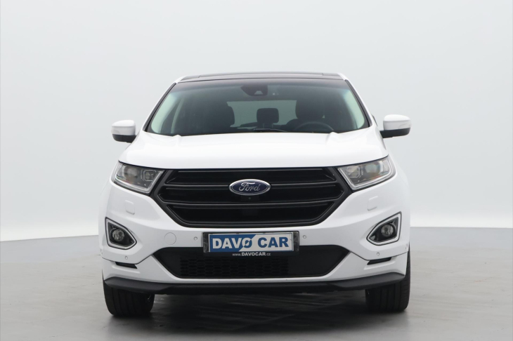 Ford Edge 2,0 TDCi 154kW Sport aut.klima