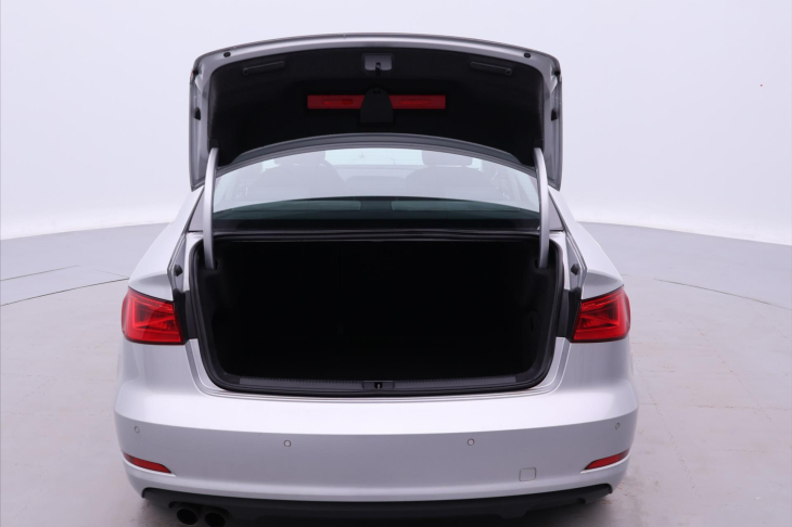 Audi A3 1,4 TFSI S-Tronic Attraction