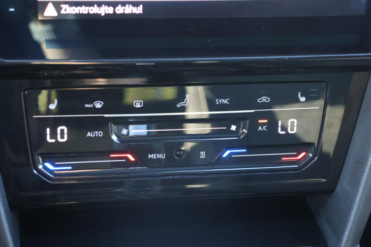 Volkswagen Arteon Shooting Brake 2,0 TDI 142kW 4M DSG R-Line DPH