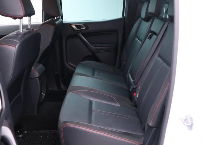 Ford Ranger 2,0 EcoBlue 156kW Stormtrak DPH