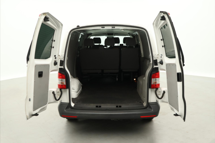 Volkswagen Transporter 2.0 TDI 103kW Comfortline