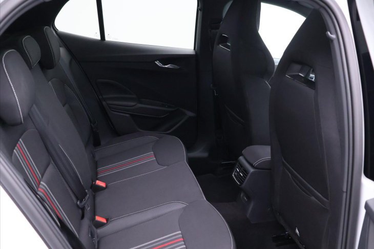 Škoda Fabia 1,5 TSI 110kW DSG Monte Carlo