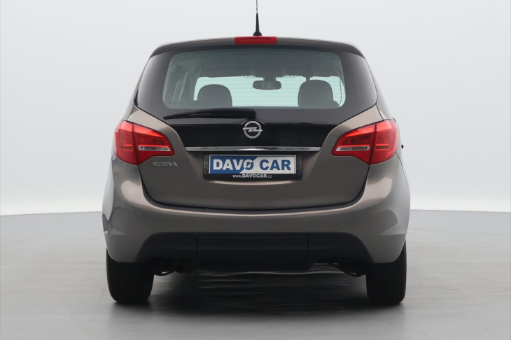 Opel Meriva 1,4 16V 88kW Automat Edice 150