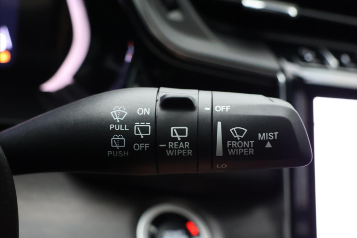 Jeep Grand Cherokee 3,6 L 216kW OverLand Long DPH