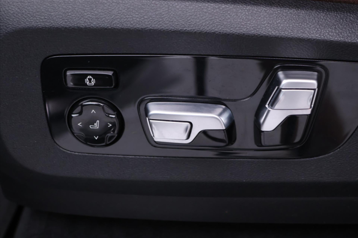 BMW X5 3,0 195kW xDrive Kůže Laser 30d