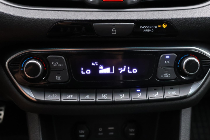 Hyundai i30 2,0 N 202kW Performance CZ
