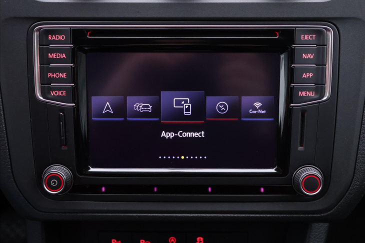 Volkswagen Caddy 2,0 TDI Aut.Klima Tempomat