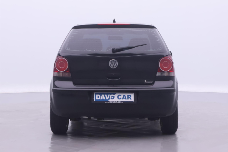 Volkswagen Polo 1,2 i Comfort Klima STK 01/27