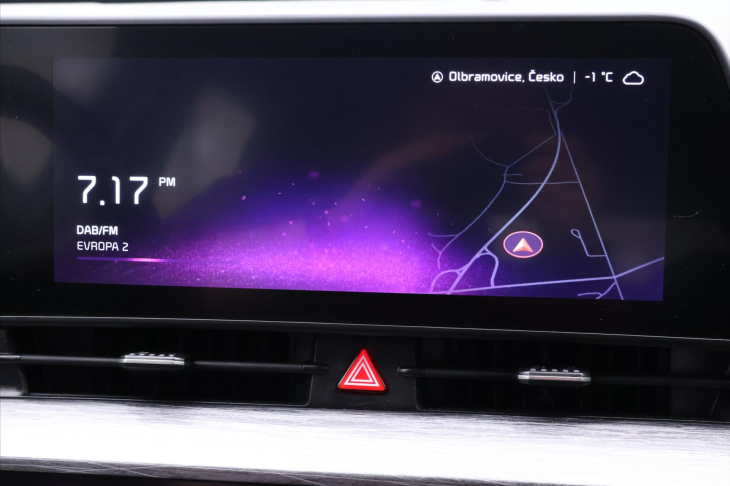 Kia Sportage 1,6 T-GDI 110kW AWD CZ DPH