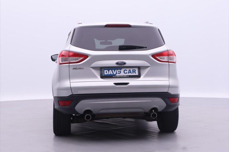 Ford Kuga 2,0 TDCI 103KW Aut.klima