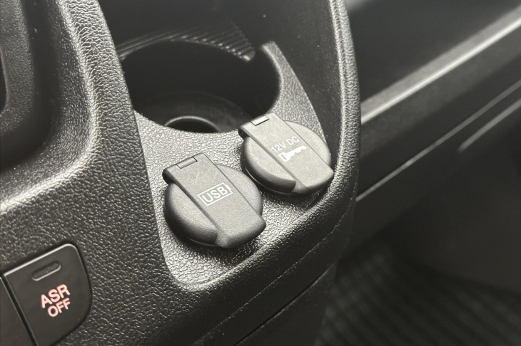 Citroën Jumper 2,2 HDI Navi CZ 1.Maj. DPH L3H2