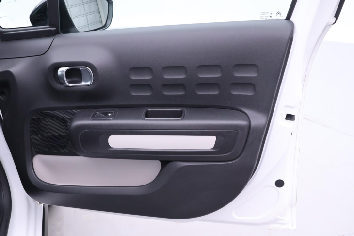 Citroën C3 1,2 PureTec 60kW Feel 1.Maj