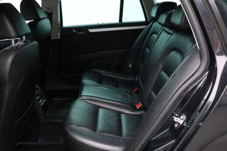 Škoda Superb 3,6 FSI 191kW 4x4 Elegance AUT