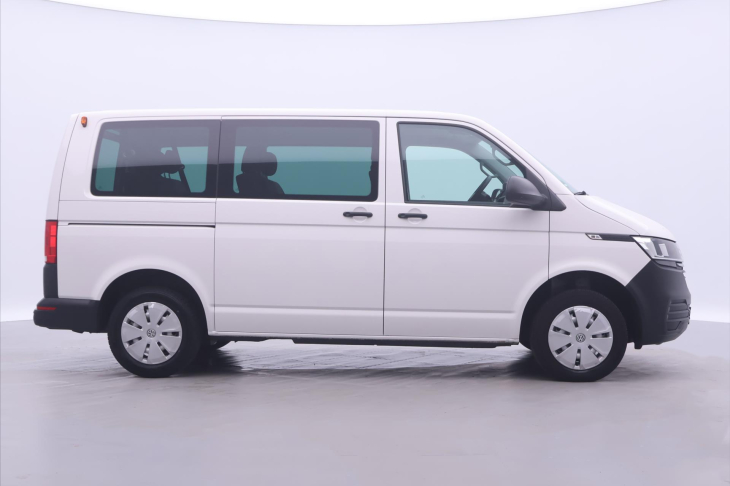 Volkswagen Transporter 2,0 TDI 110kW DSG 9-Míst DPH