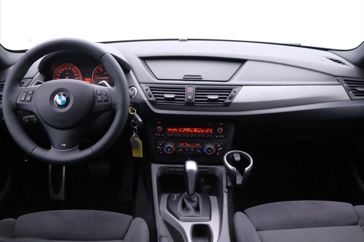 BMW X1 2,0 xDrive20d 130kW M-Paket