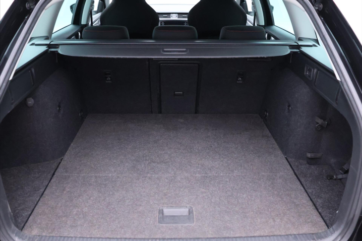 Škoda Octavia 2,0 TDI 110kW Style Sport