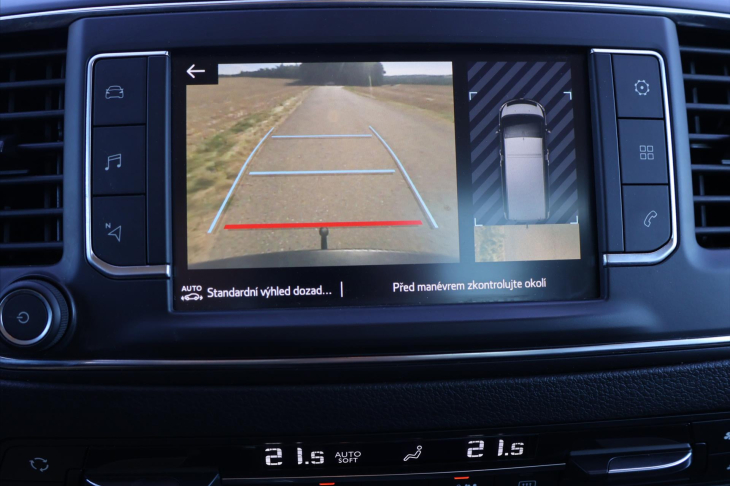 Toyota ProAce Verso 2,0 D-4D 130kW Aut. 8-Míst DPH