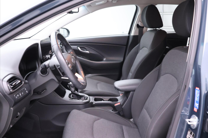 Hyundai i30 1.5 T-GDI 117 kW Smart Aut. CZ DPH