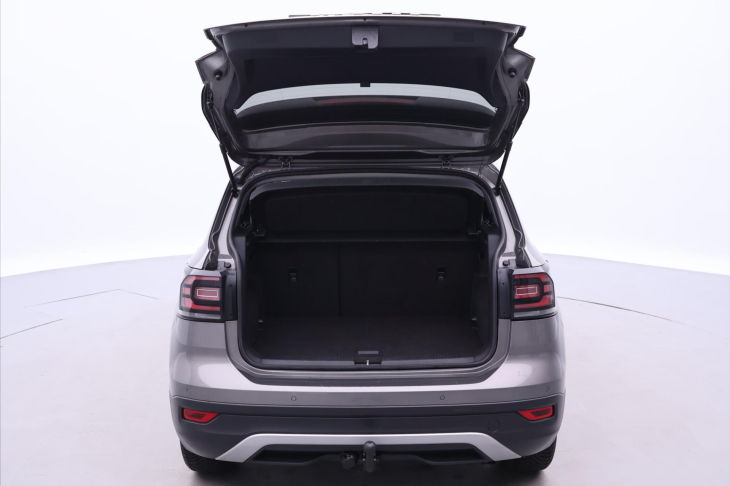 Volkswagen T-Cross 1,0 TSI DSG Style LED 1.Maj.