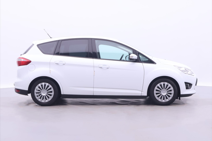 Ford C-MAX 1,0 EB 74kW Aut.klima CZ Tažné