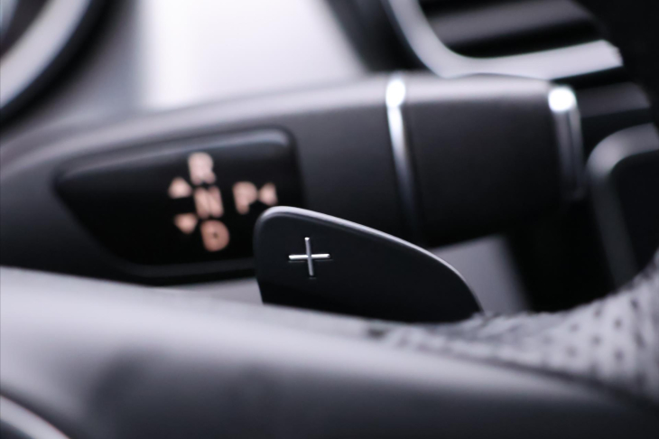 Mercedes-Benz GLE 3,0 350d 190kW 4Matic CZ DPH