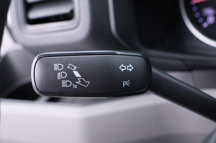 Volkswagen Crafter 2,0 TDI 130kW DSG Navi DPH