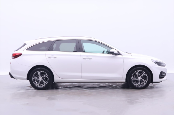 Hyundai i30 1,0 T-GDi 88kW CZ DPH