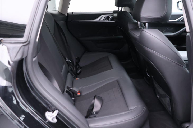 BMW Řada 4 2,0 420i 135kW DPH CZ Gran Coupé