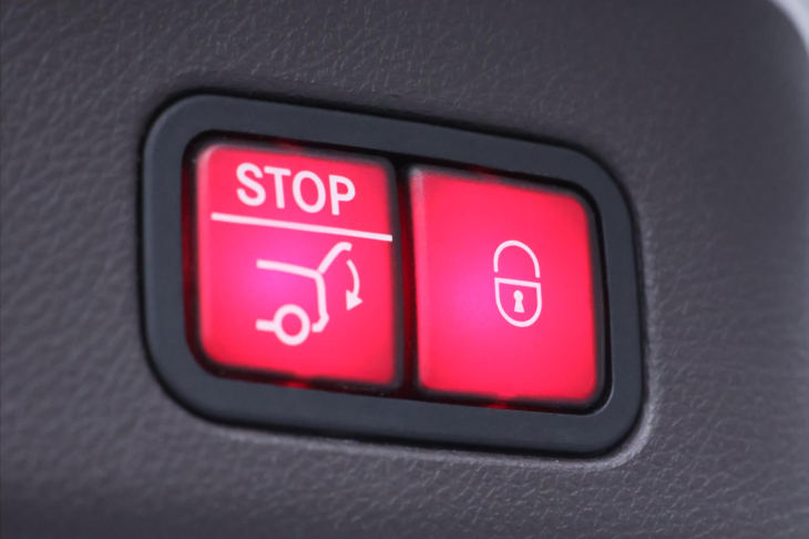 Mercedes-Benz GLE 2,1 250d 150kW 4Matic CZ 1.Maj