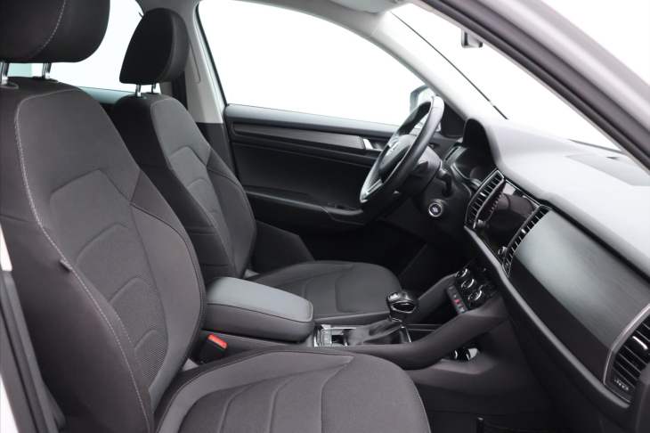 Škoda Kodiaq 2,0 TDI 110kW 4x4 DSG CZ