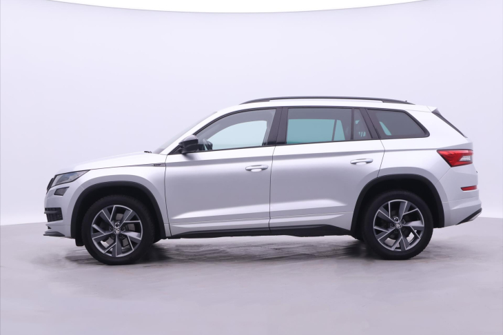 Škoda Kodiaq 2,0 TDI DSG CZ SportLine DPH