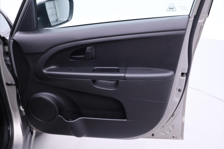 Kia Venga 1,4 CRDi CZ Klima Serv.Kniha