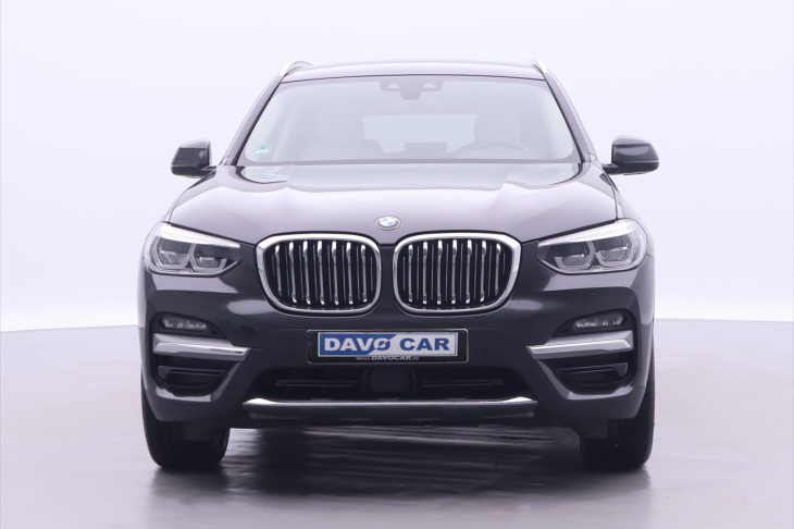 BMW X3 2,0 d 140kW xDrive Aut. Luxury