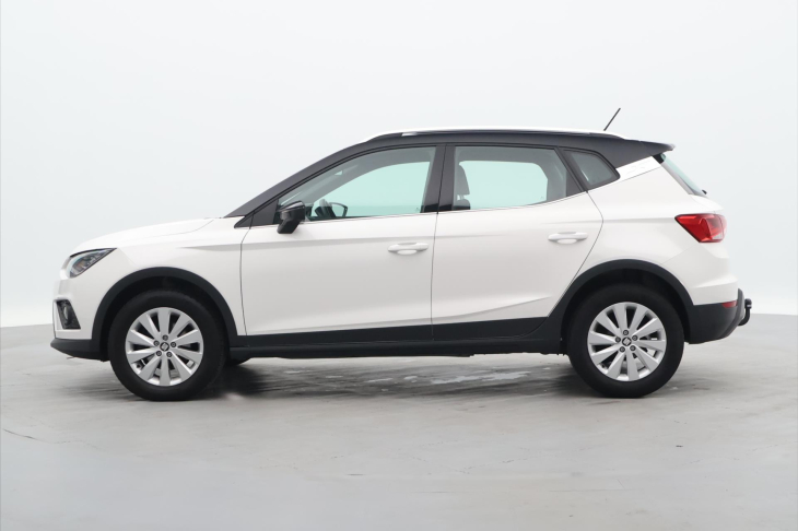 Seat Arona 1,0 TSI DSG CZ Xcellence 1.Maj