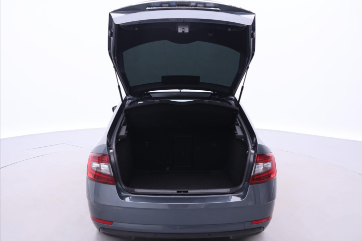 Škoda Octavia 2,0 TDI 110kW CZ Style Plus