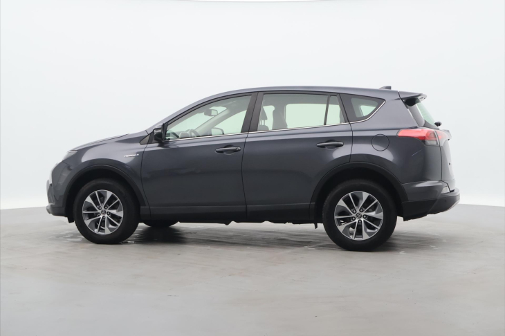 Toyota RAV4 2,5 HEV 114kW Executive 4WD
