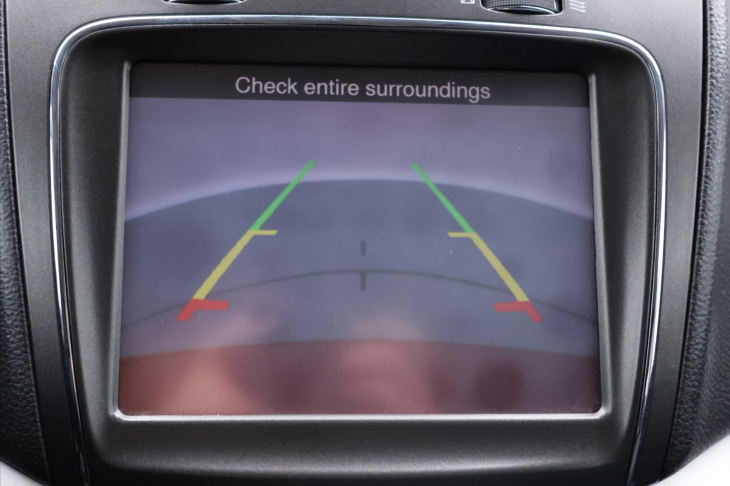 Fiat Freemont 2,0 MultiJet 4x4 AT 125kW CZ