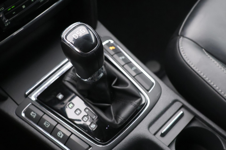 Škoda Superb 2,0 TDI 125kW DSG Elegance