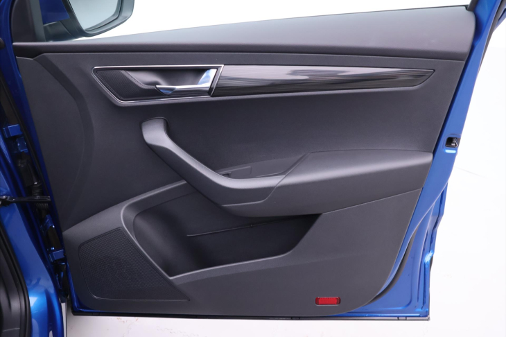 Škoda Karoq 1,5 TSI 110kW Style CZ 1.Maj.