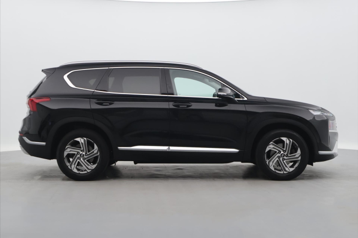 Hyundai Santa Fe 2,2 CRDi Smart DCT 142kW