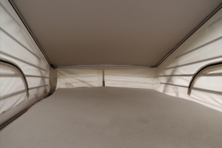 Mercedes-Benz Vito 2,1 CDI CZ L Marco Polo DPH