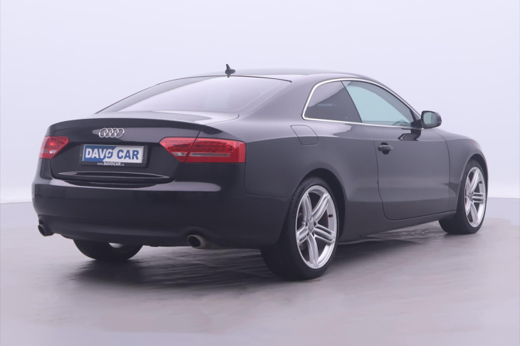 Audi A5 3,0 TDI 176kW Aut. Quattro