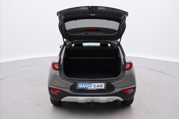 Kia Stonic 1,3 CVVT 62kW Spirit 1.Maj Tažné