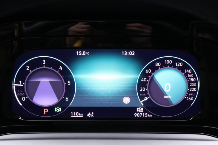 Volkswagen Golf 2,0  TDI BMT 4 motion